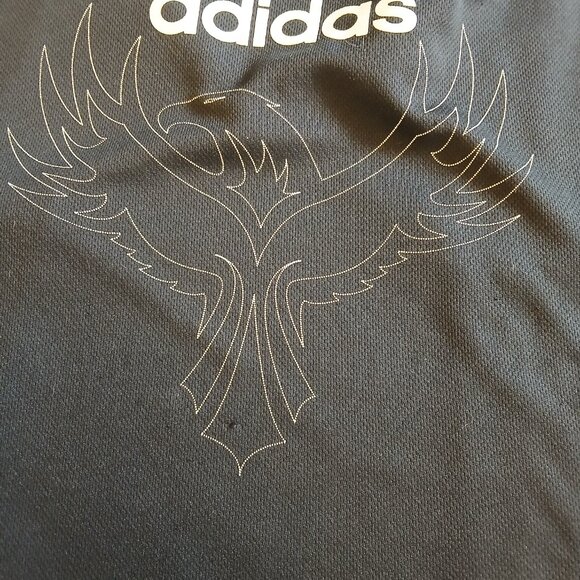 Adidas Germany  Vintage size mens large us size - Picture 10 of 11